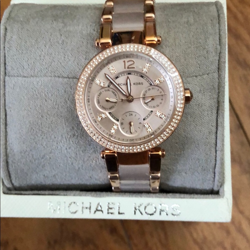 Micheal Kors